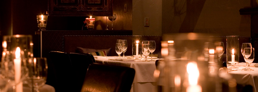 Restaurant La Porte